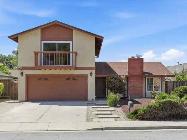 4918 Avenida De Los Arboles, Santa Clara, CA 95054