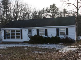 613 Main St, Fremont, NH 03044