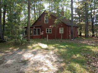 8407 W Birch Rd, Roscommon, MI 48653