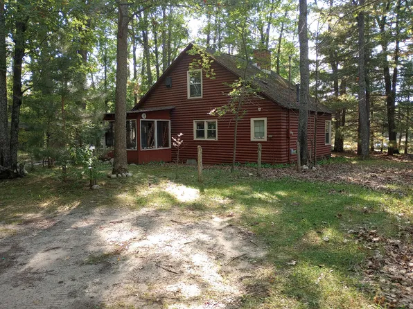 8407 W Birch Rd, Roscommon, MI 48653