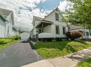 441 Benton St, Rochester, NY 14620