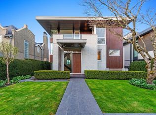 2705 W 30th Ave, Vancouver, BC