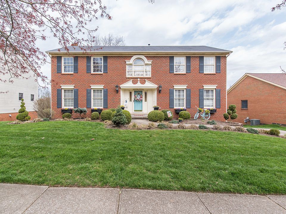 2nd image of 4125 Palmetto Dr