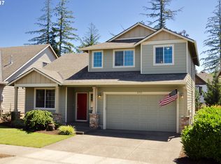 4752 Clubhouse Dr, Newberg, OR