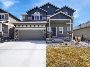 17837 Smelting Rock Dr, Monument, CO 80132