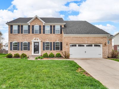 1968 Saratoga Dr, Greenwood, IN, 46143