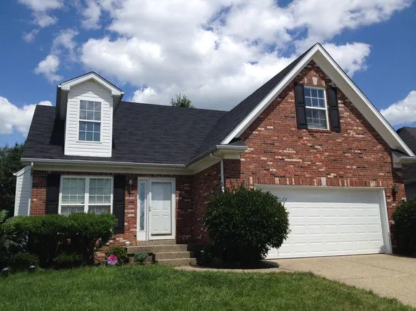 4401 Evershead Pl, Louisville, KY 40241