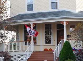 6124 NE 8th Ave, Portland, OR 97211