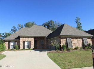 223 Cowan Creek Dr, Brandon, MS 39047