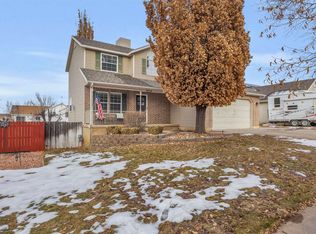 2754 W 4225 S, Roy, UT 84067