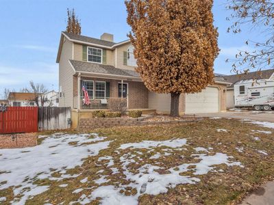 2754 W 4225 S, Roy, UT, 84067