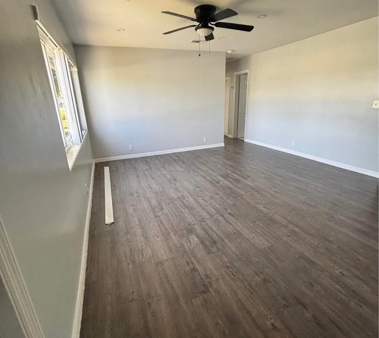 3 bed, 2.0 bath, 1260 sqft, $2,400 — Photo 1