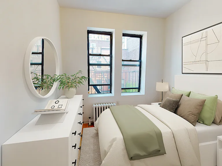 307 E 77th St #5E — Photo 3
