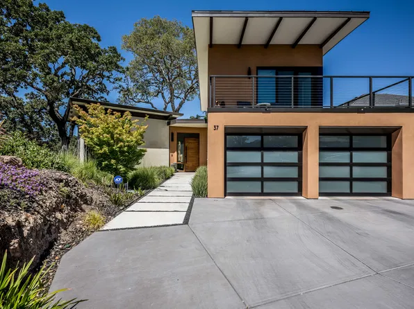 37 Pascale Ct, Napa, CA 94558