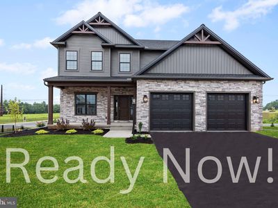 696 Ashwood Ln, Mechanicsburg, PA, 17055