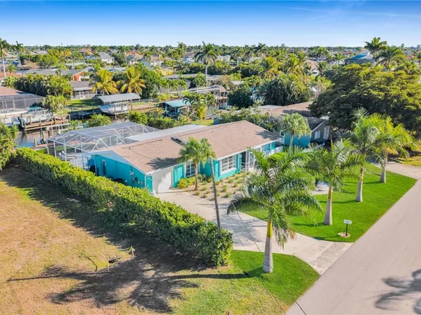 4919 SW 3rd Ave, Cape Coral, FL 33914