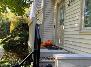 5C Somerset Hills Ct UNIT 5C, Bernardsville, NJ 07924