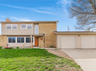 711 N Piute Ave, Independence, MO 64056