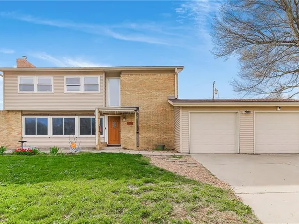 711 N Piute Ave, Independence, MO 64056