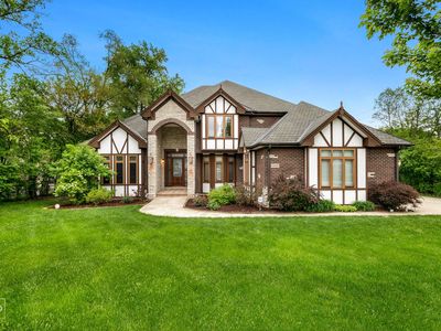 4N181 Mayfair Dr, Bensenville, IL, 60106
