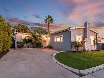 4877 Jennifer Ct, San Diego, CA, 92117