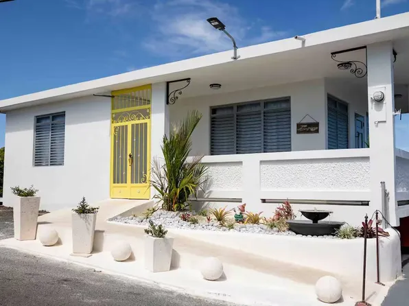 Bo Cruces, Rincon, PR 00677