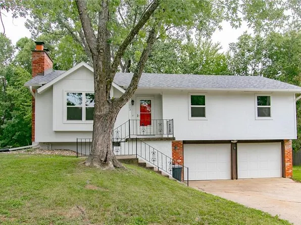 1003 E Gay St, Warrensburg, MO 64093