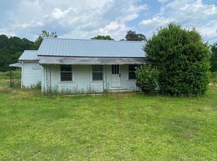 4125 Sharon Rd, Laurel, MS 39443