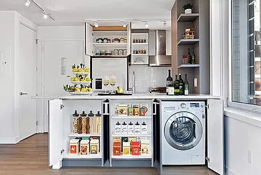 Rented by Living New York