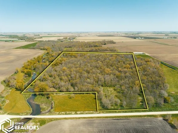 1355 104th St, Clemons, IA 50051