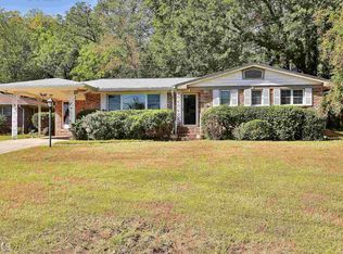 363 North Ave, Hapeville, GA 30354