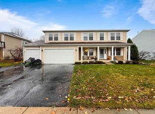 9508 Prairie Edge Rd, Wonder Lake, IL 60097