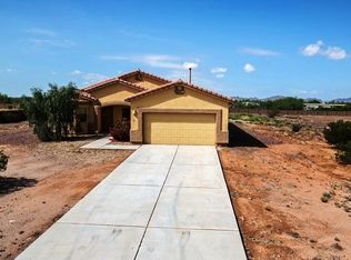 10057 N Avra Vista Dr, Marana, AZ 85653