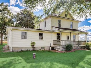 N3066 County Rd E, Helenville, WI 53137