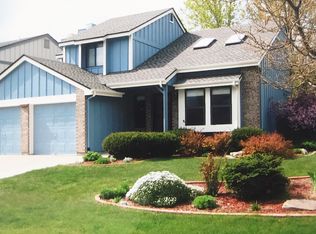 12196 Rabbit Ears Pass, Littleton, CO 80127