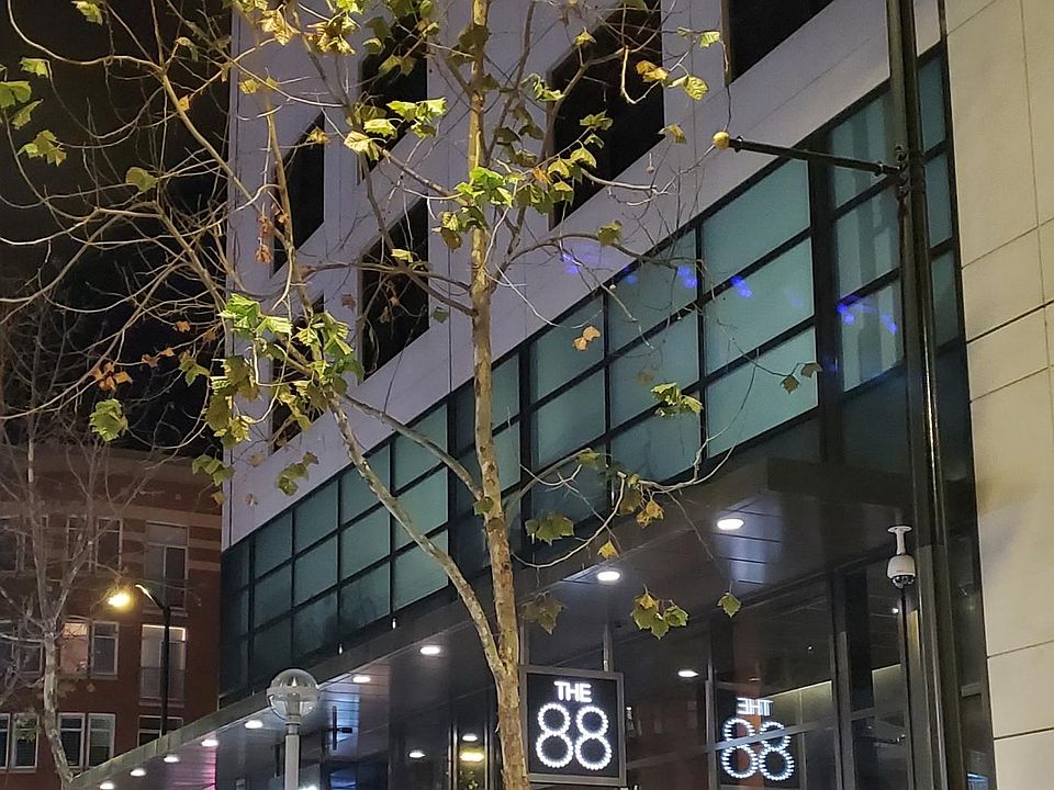 1st image of 88 E San Fernando St Unit 1204