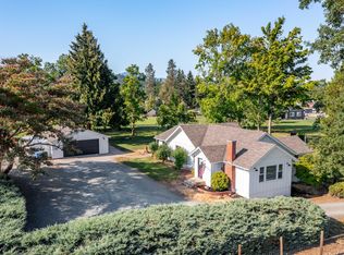 3361 Leonard Rd, Grants Pass, OR 97527