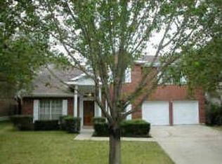 3902 Latimer Dr, Austin, TX 78732