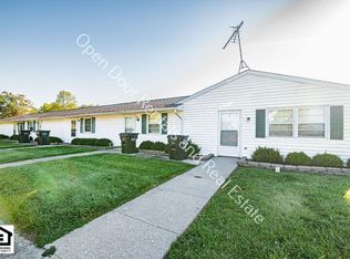 608 W Dennis St APT 2, Garrett, IN 46738