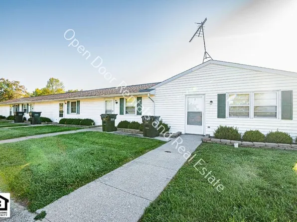 608 W Dennis St APT 2, Garrett, IN 46738