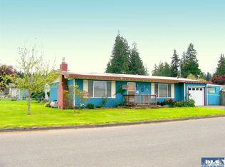 323 N Liberty St, Port Angeles, WA