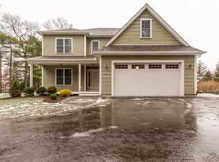 0 Evergreen Street, Cumberland, RI 02864