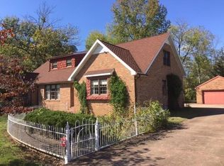 110 Delano Rd, Chillicothe, OH 45601