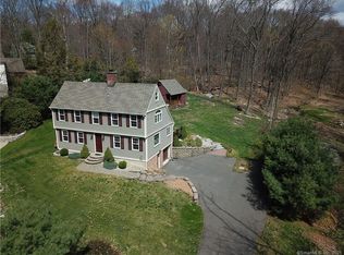 111 Wright Rd, Collinsville, CT 06019