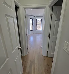 Rented by Corcoran