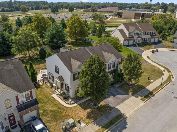 57 S Cummings Dr, Middletown, DE 19709