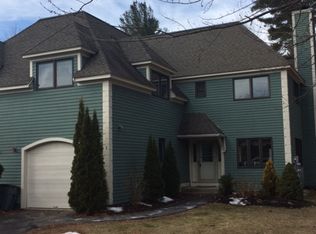 1 Clearwater Dr, Dover, NH 03820