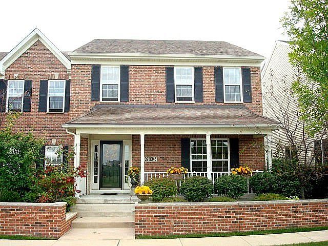 Front Elevation