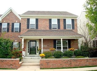 39W345 Herrington Blvd, Geneva, IL 60134