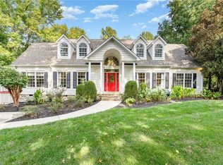 1623 Pleasant Ridge Rd, Greensboro, NC 27409